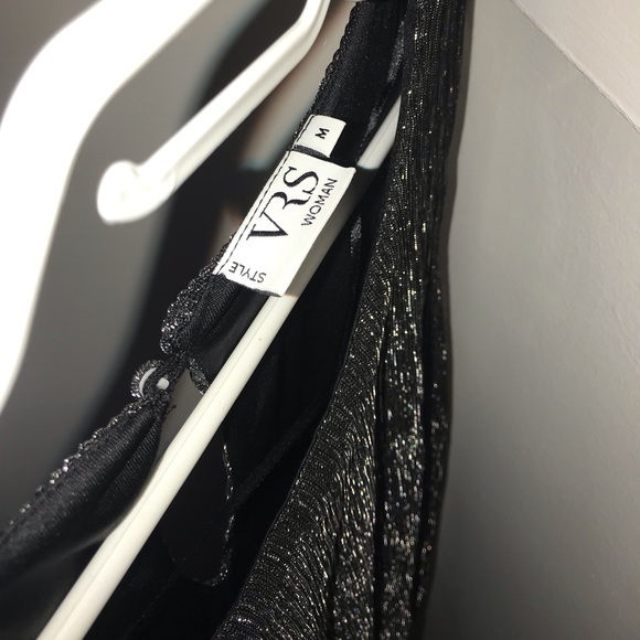 Tinsel dress - Picture 5 of 6